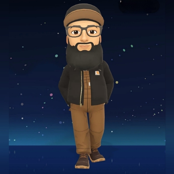 Meet your Posher, Jose - Picture 1 of 1